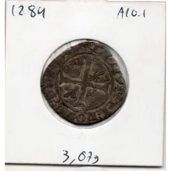 Duché de Bourgogne, Jean sans peur (1404-1419) Grand Blanc