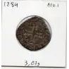 Duché de Bourgogne, Jean sans peur (1404-1419) Grand Blanc