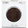 Sol 1778 I Limoges Louis XVI TB-