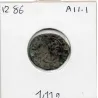 Double Parisis 3ème type Philippe VI (1346) B