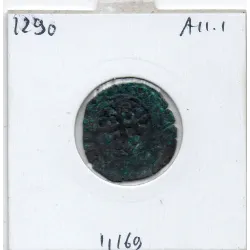 Double Parisis 3ème type Philippe VI (1346) B