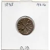 Duché d'Aquitaine, Guillaume IX ou X, (1086-1137) Denier