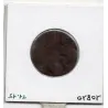 Achen 12 Heller 1791 B KM 51 pièce de monnaie