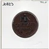Autriche 1 kreuzer 1816 A Vienne, TTB, KM 2113 pièce de monnaie