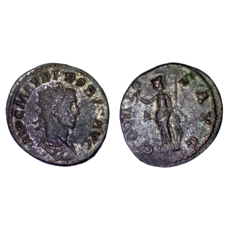 Antoninien de Probus (282), Ric.116 COMES AVG atelier Lyon