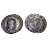 Antoninien de Gallien (257-258), RIC.175 VICTORIA GERM atelier Rome