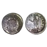 Antoninien Diocletien (285-286) RIC 162 IOVI CONSERVAT AVGG Rome