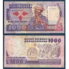 Madagascar Pick N°72b, B Billet de 1000 Francs - 200 ariary 1988-1993 Rakoto Frah