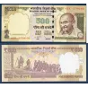 Inde P.106b, Sup Billet de 500 Ruppes 2012 sans plaque