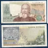 Italie P.103a, TB Billet de 2000 Lire 1973 Galileo
