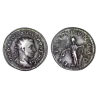 Antoninien de Philippe 1er (244-245), RIC 36b LAETIT FVNDAT atelier Rome