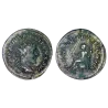 Antoninien de Philippe 1er (245-247), RIC.44b ROMAE AETERNAE atelier Rome