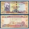Jamaique P.85o, TTB Billet de 500 dollars 2021 Nanny Maroons