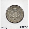 Etats Unis 1/2 Dollar 1967, Sup, KM 202a pièce de monnaie