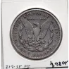Etats Unis 1 Dollar 1887 TTB, KM 110 pièce de monnaie