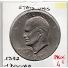 Etats Unis 1 Dollar 1977, Sup, KM 203 pièce de monnaie