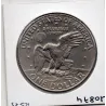 Etats Unis 1 Dollar 1977, Sup, KM 203 pièce de monnaie