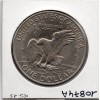 Etats Unis 1 Dollar 1972 D Denver, TTB, KM.203 Einsehower