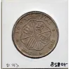 Espagne 100 pesetas 1966 *66 Sup, KM 797 pièce de monnaie