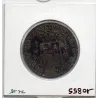 Espagne 10 centimos 1878 TTB, KM 675 pièce de monnaie