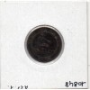 Espagne 2 centimos 1870 TTB-, KM 661 pièce de monnaie