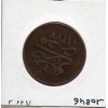 Egypte 10 para 1277 AH an 4 - 1863, TTB, KM 241 pièce de monnaie