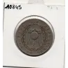 Djibouti 100 francs 1977, TB, KM 26 pièce de monnaie