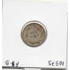 Etats Unis dime 1916 Sup-, KM.140 Barber