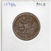 Russie 50 Kopecks 1896 АГ ST Petersbourg TB, KM.Y58.2 Nicolas II