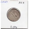 Abbasside Haroun Al-Rashid Dirham 189 AH Muhammadiya Sup