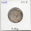Tabaristan Abbasside Sa'id ibn Da'laj Hemidrachme 125-160 AH Sup