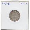 Russie 15 Kopecks 1906 СПБ ЭБ  TB, KM.Y21a.2