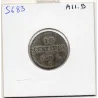 Essai de 10 centimes etain Faisceau Massue et Serpent An 3 SPL