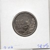 Essai 100 francs Cochet 1954 Spl