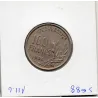 100 francs Cochet 1956 Sup-