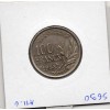 100 francs Cochet 1958 chouette Sup+