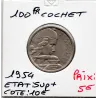 100 francs Cochet 1954 Sup+