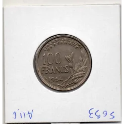 100 francs Cochet 1954 Sup+