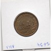 100 francs Cochet 1955 B Sup+