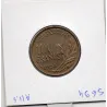 100 francs Cochet 1955 B Sup+
