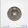 25 centimes Lindauer 1916 C souligné Sup+