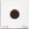 1 centime Dupuis 1910 Sup- rare