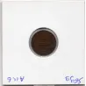 1 centime Dupuis 1910 Sup- rare
