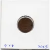 1 centime Dupuis 1909 Sup-
