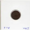 1 centime Dupuis 1908 Sup-