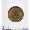 Essai 2 francs Morlon 1931 Sup+