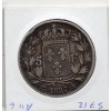5 francs Charles X 1827 A Paris TTB-