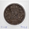 5 francs Charles X 1826 A Paris TTB