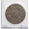 5 francs Charles X 1826 B Rouen TTB+