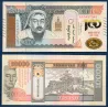 Mongolie P.79, neuf Billet de 10000 Togrog 2021 100 ans revolution